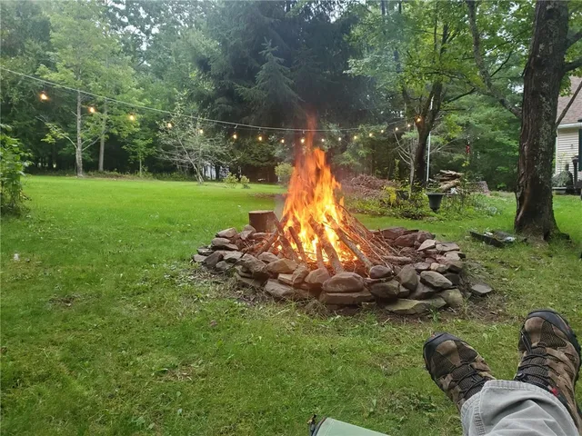 $249,000 | 1937 Gibson Hill Road, Franklin, NY 13775