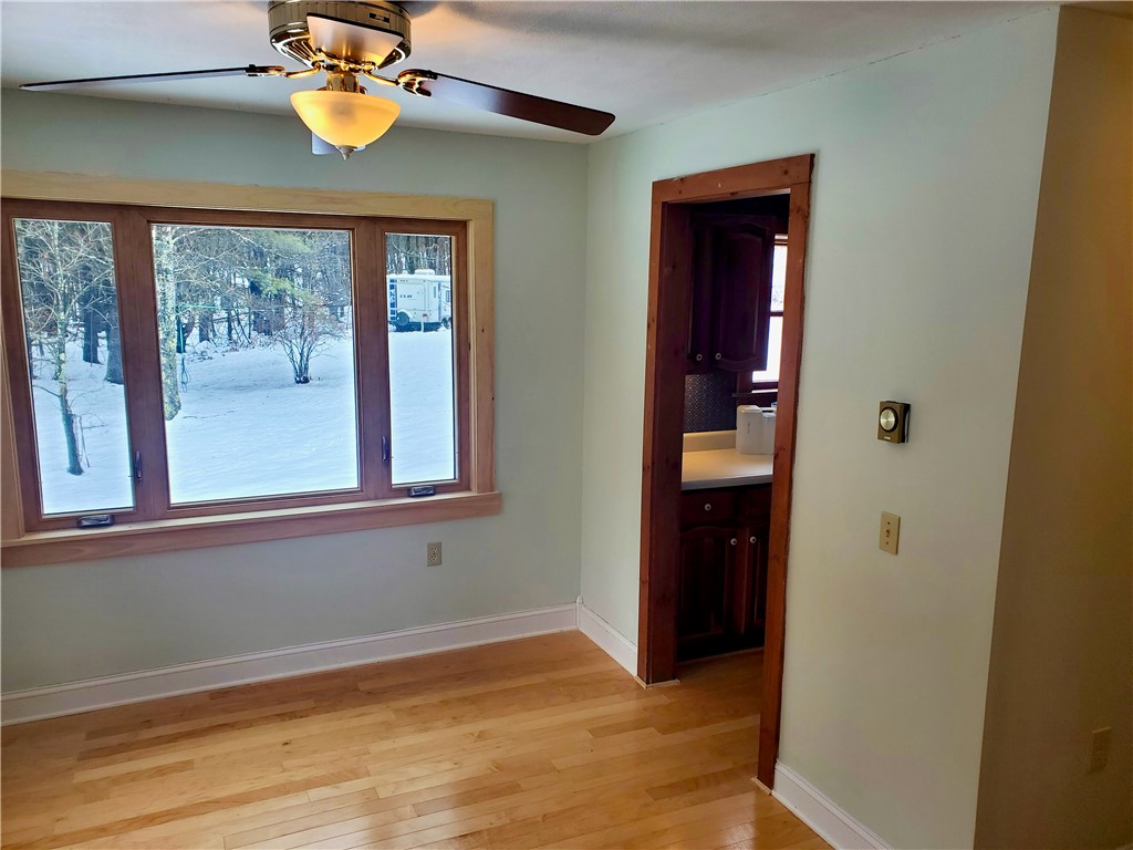 1937 Gibson Hill Road Franklin, NY 13775 - Photo 8 of 50 Dining Room