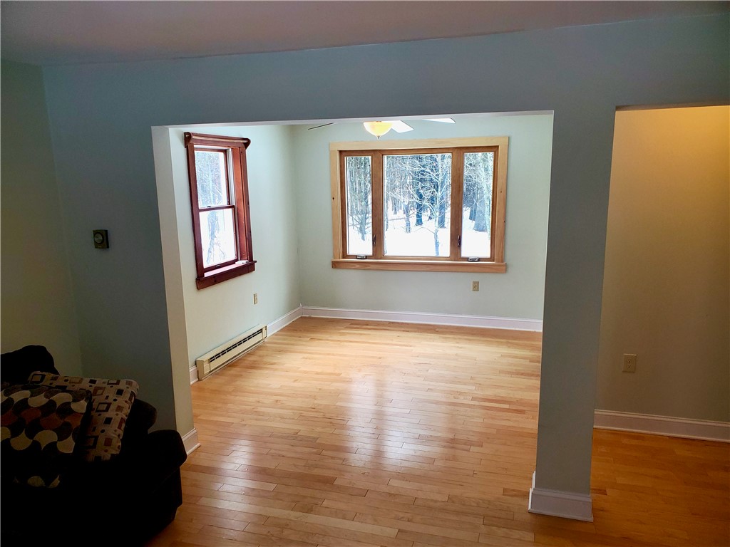 1937 Gibson Hill Road Franklin, NY 13775 - Photo 10 of 50 Dining Room