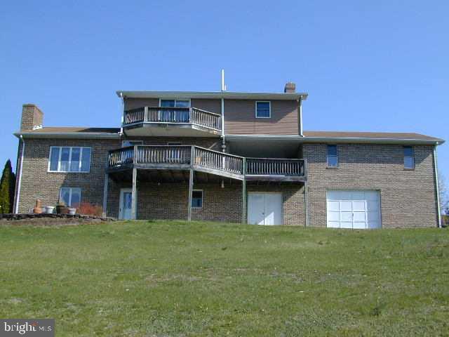 7 Hill Top Road Halifax, PA 17032 - Photo 2 of 9 Gallery Image 2