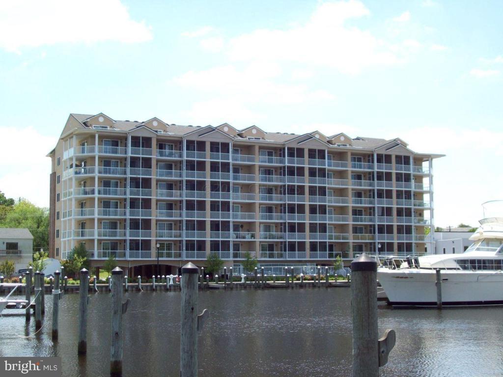 530 Riverside Drive, Unit 602 Salisbury, MD 21801 - Photo 7 of 27