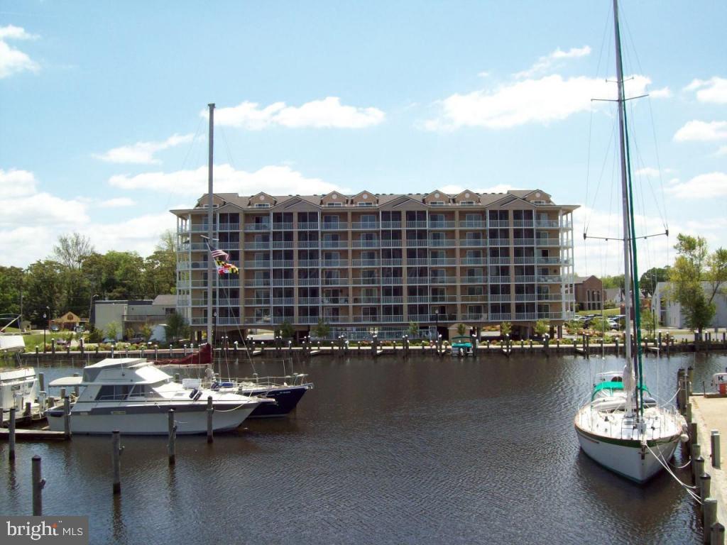 530 Riverside Drive, Unit 602 Salisbury, MD 21801 - Photo 9 of 27