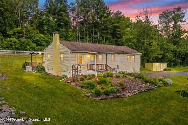 $249,900 | 26894 Highway 267, Friendsville, PA 18818