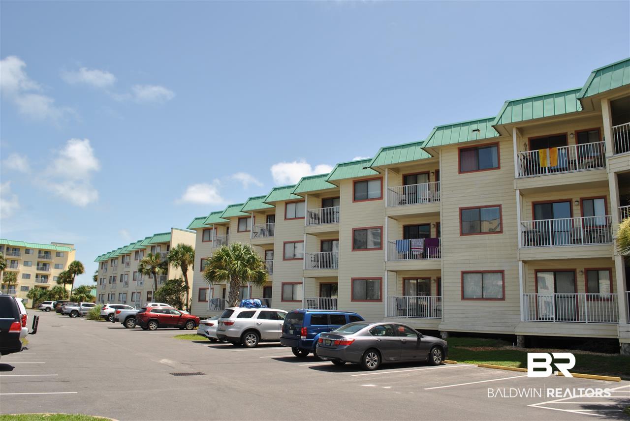 400 Plantation Road, Unit 2316 Gulf Shores, AL 36542 - Photo 4 of 31