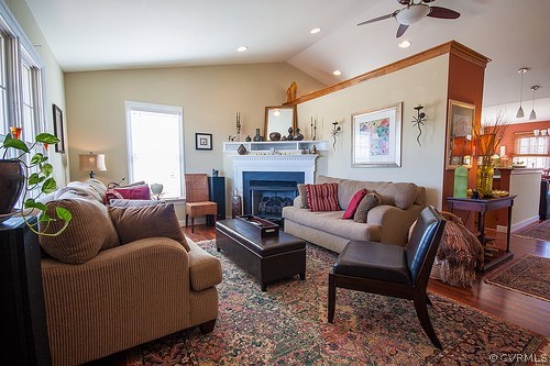 463 Sandy Point Road West Point, VA 23181 - Photo 1 of 13 Gallery Image 1