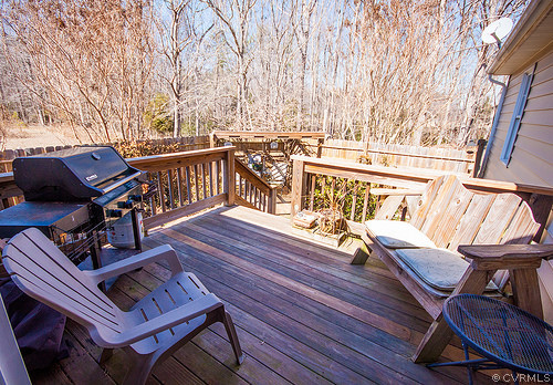 463 Sandy Point Road West Point, VA 23181 - Photo 11 of 13 Gallery Image 11