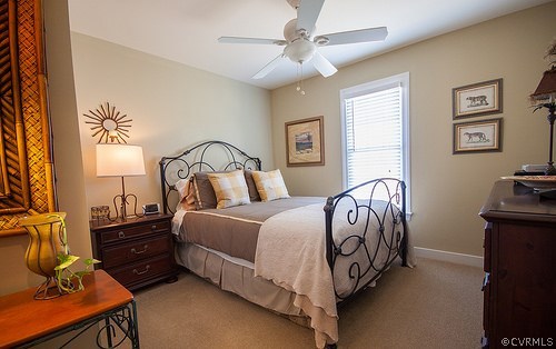 463 Sandy Point Road West Point, VA 23181 - Photo 7 of 13 Gallery Image 7