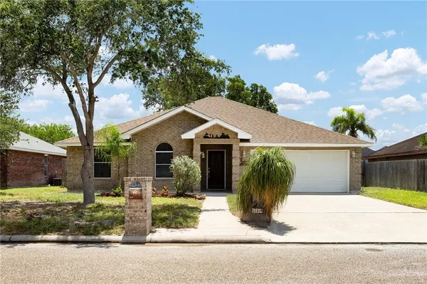 $235,000 | 514 Baltic Avenue, Edinburg, TX 78539