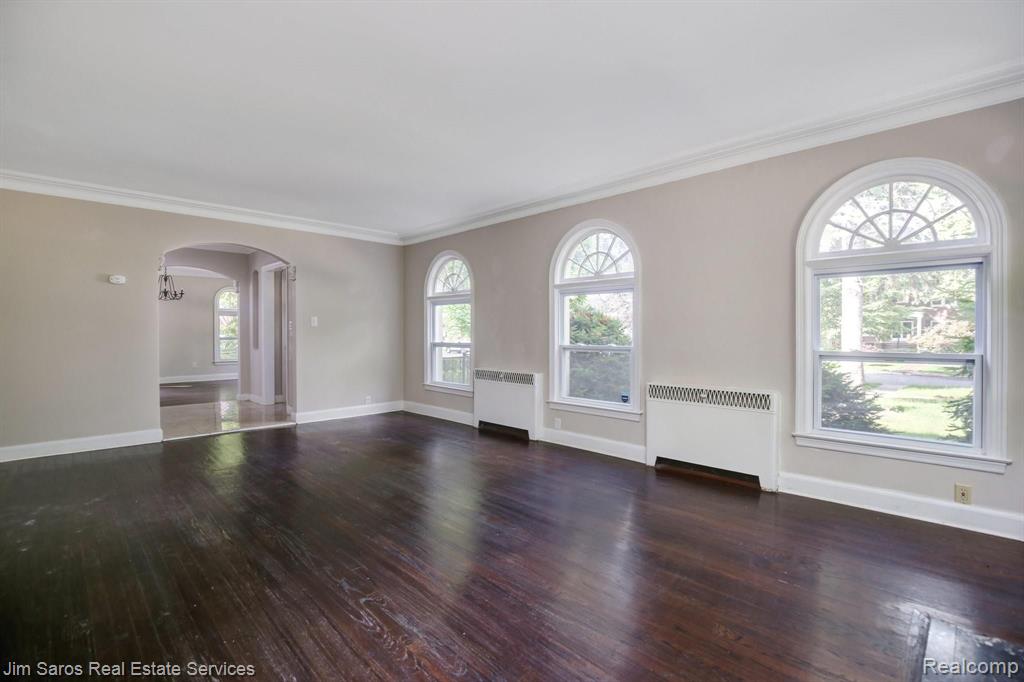 1349 Devonshire Road Grosse Pointe, MI 48230 - Photo 12 of 27