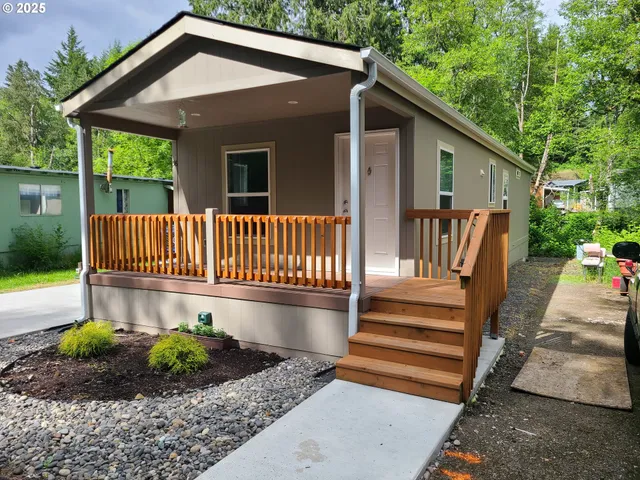 $76,999 | 74866 Doan Road, Unit 58, Rainier, OR 97048
