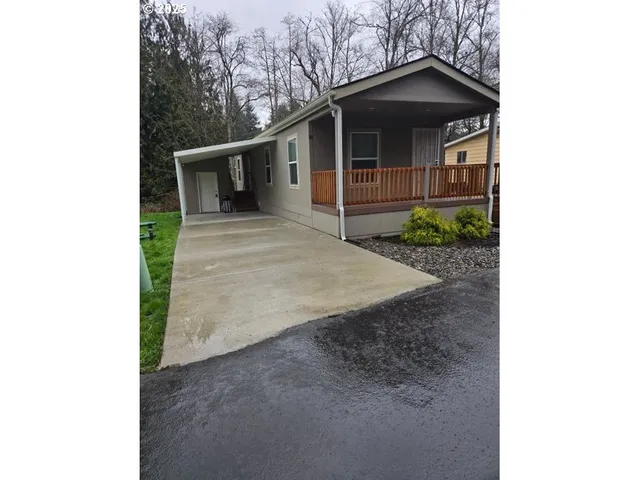 $76,999 | 74866 Doan Road, Unit 58, Rainier, OR 97048