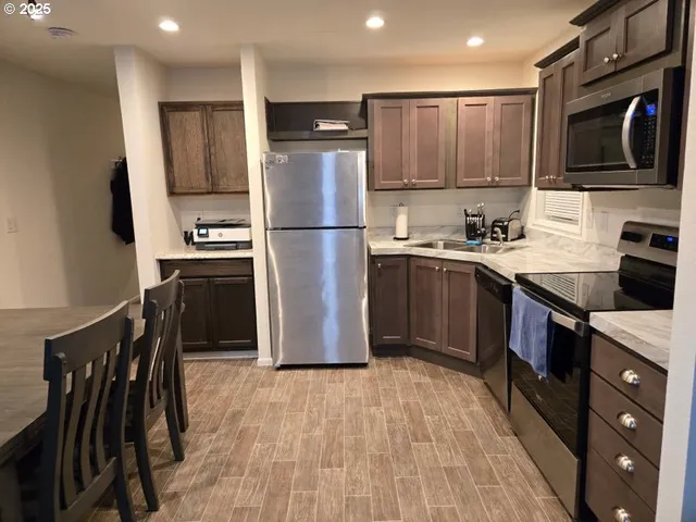 $76,999 | 74866 Doan Road, Unit 58, Rainier, OR 97048