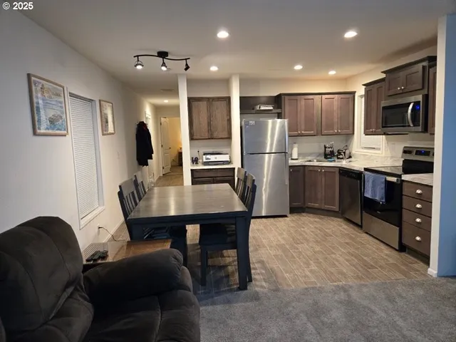 $76,999 | 74866 Doan Road, Unit 58, Rainier, OR 97048