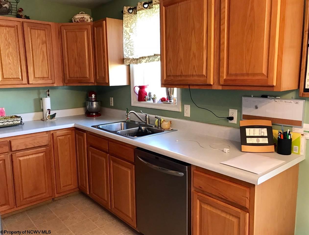438 Wymer Road Jane Lew, WV 26378 - Photo 4 of 17 Gallery Image 4