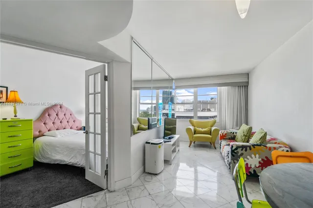 $3,200 | 100 Lincoln Road, Unit 1531, Miami Beach, FL 33139