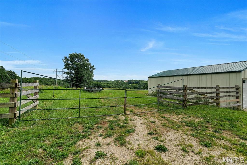 3879 Tegeler Road Gerald, MO 63037 - Photo 35 of 50