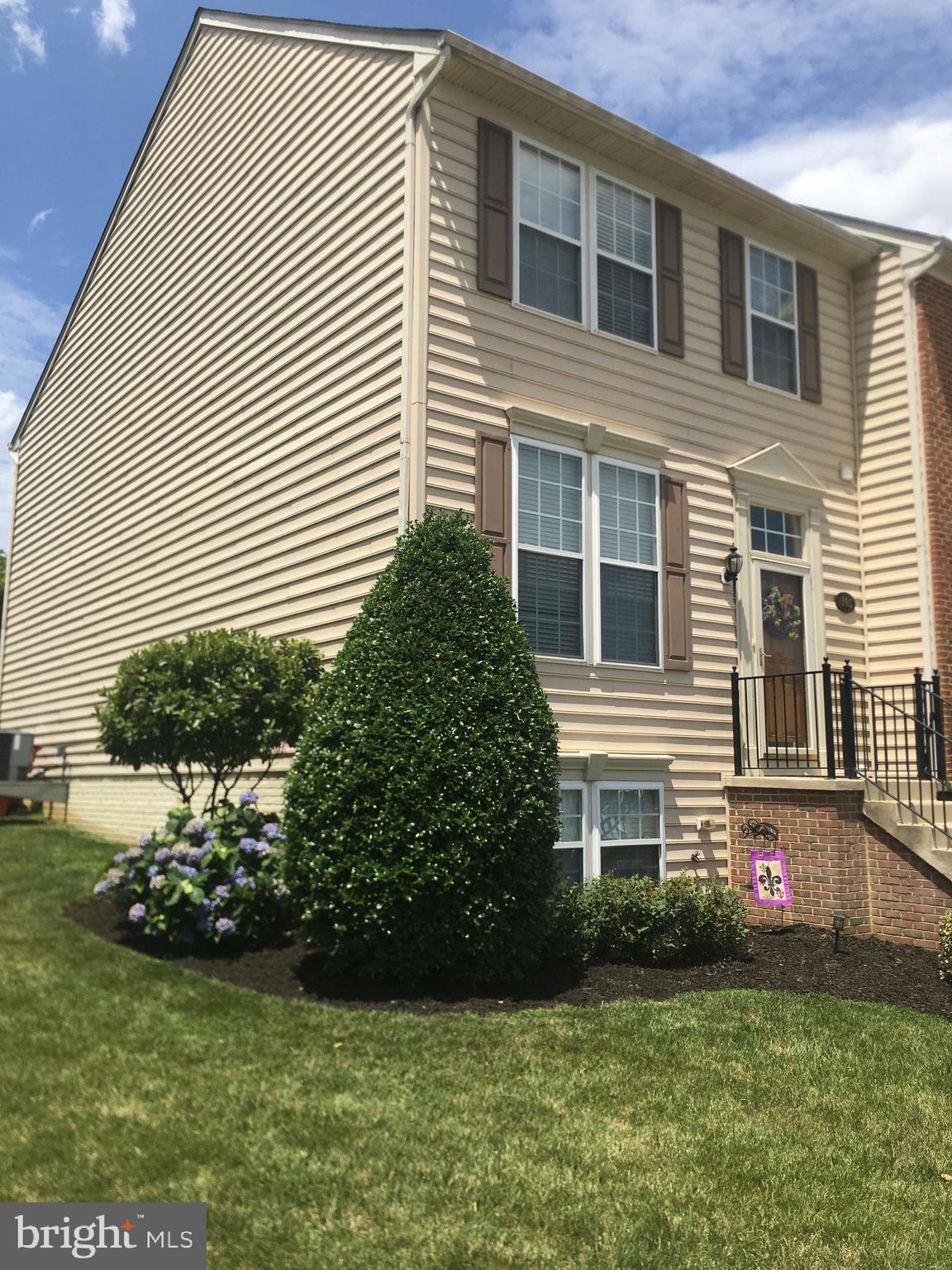 105 Riparian Lane Ranson, WV 25438 - Photo 22 of 23