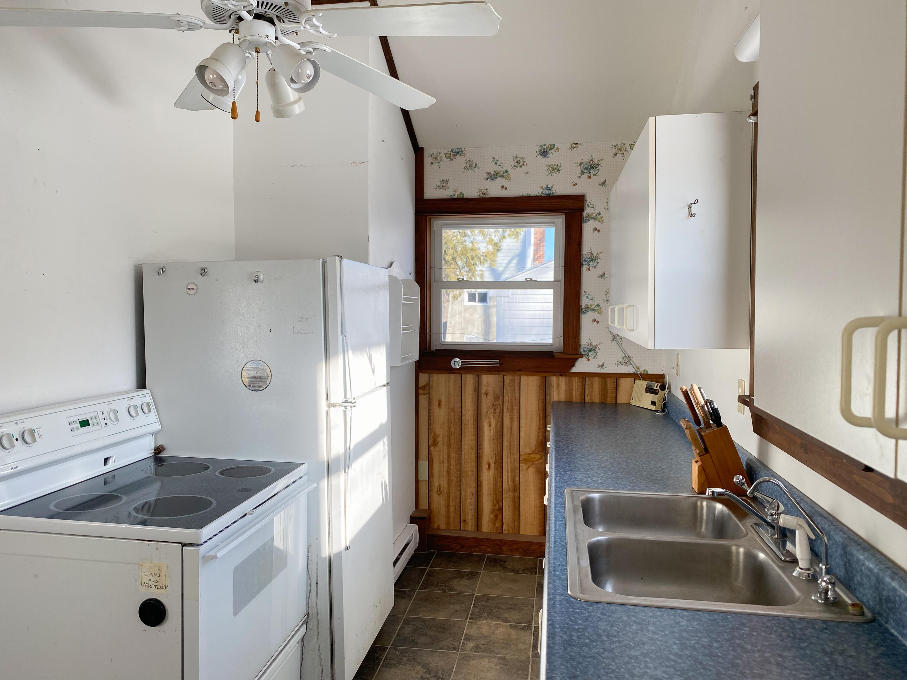 91-95 Orono Landing Road Orono, ME 04473 - Photo 24 of 38 95 Kitchen