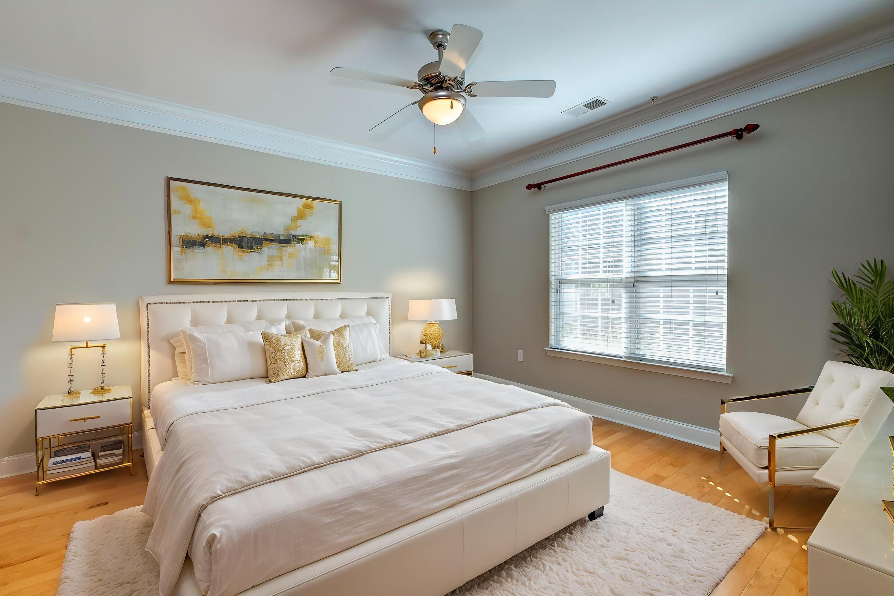 1318 Basildon Road Mount Pleasant, SC 29466 - Photo 15 of 31 Virtual Staging