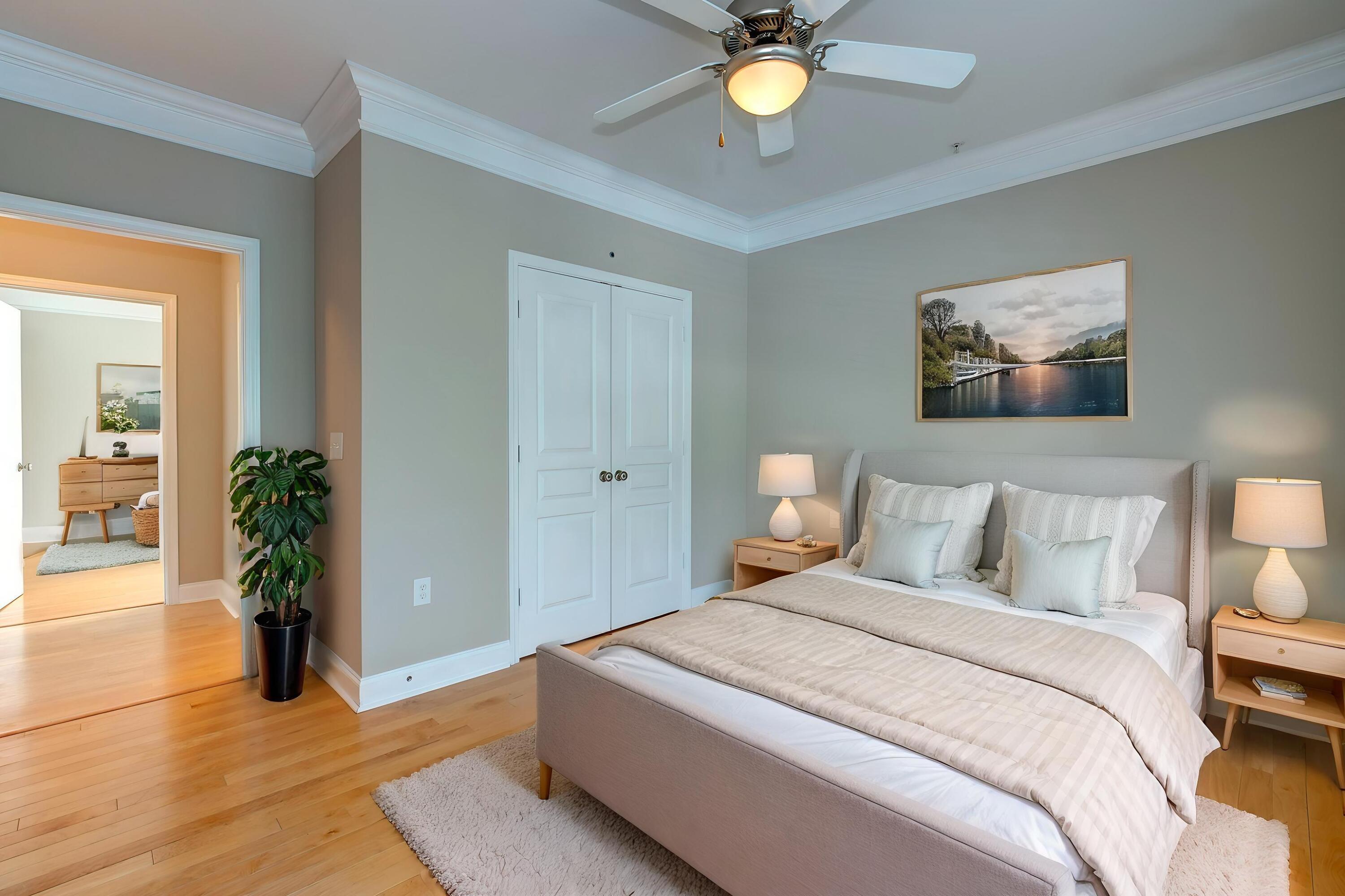 1318 Basildon Road Mount Pleasant, SC 29466 - Photo 21 of 31 Virtual Staging
