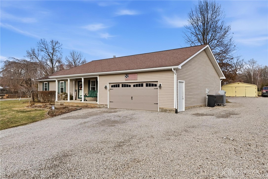 5396 Fischer Road Clarksville, OH 45113 - Photo 4 of 32