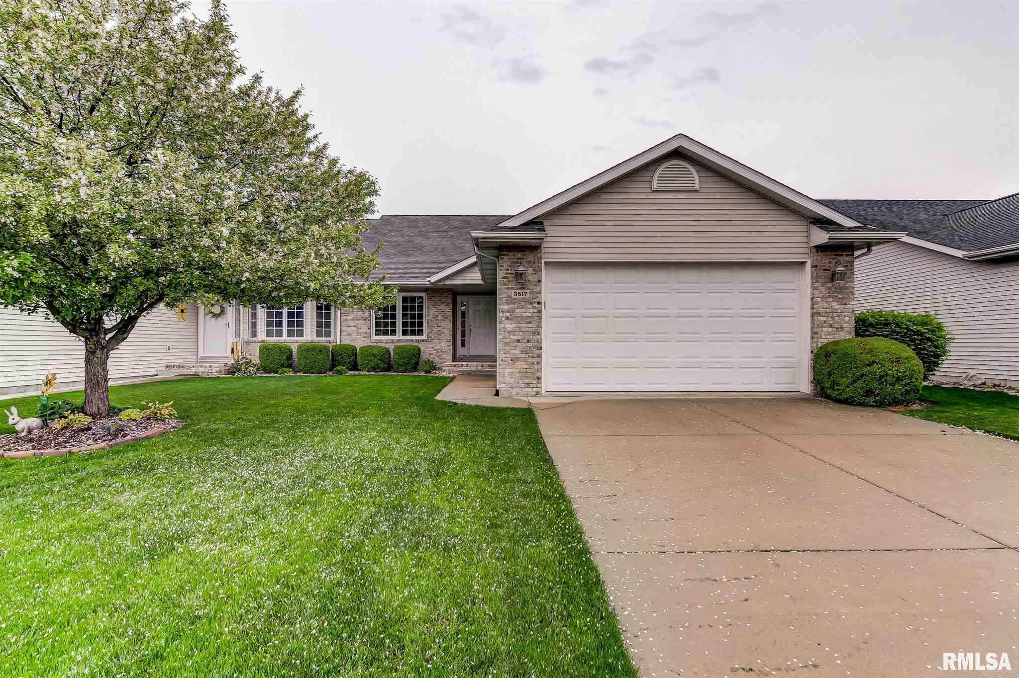 3517 Lytham Drive Springfield, IL 62712 - Photo 3 of 31 Gallery Image 3