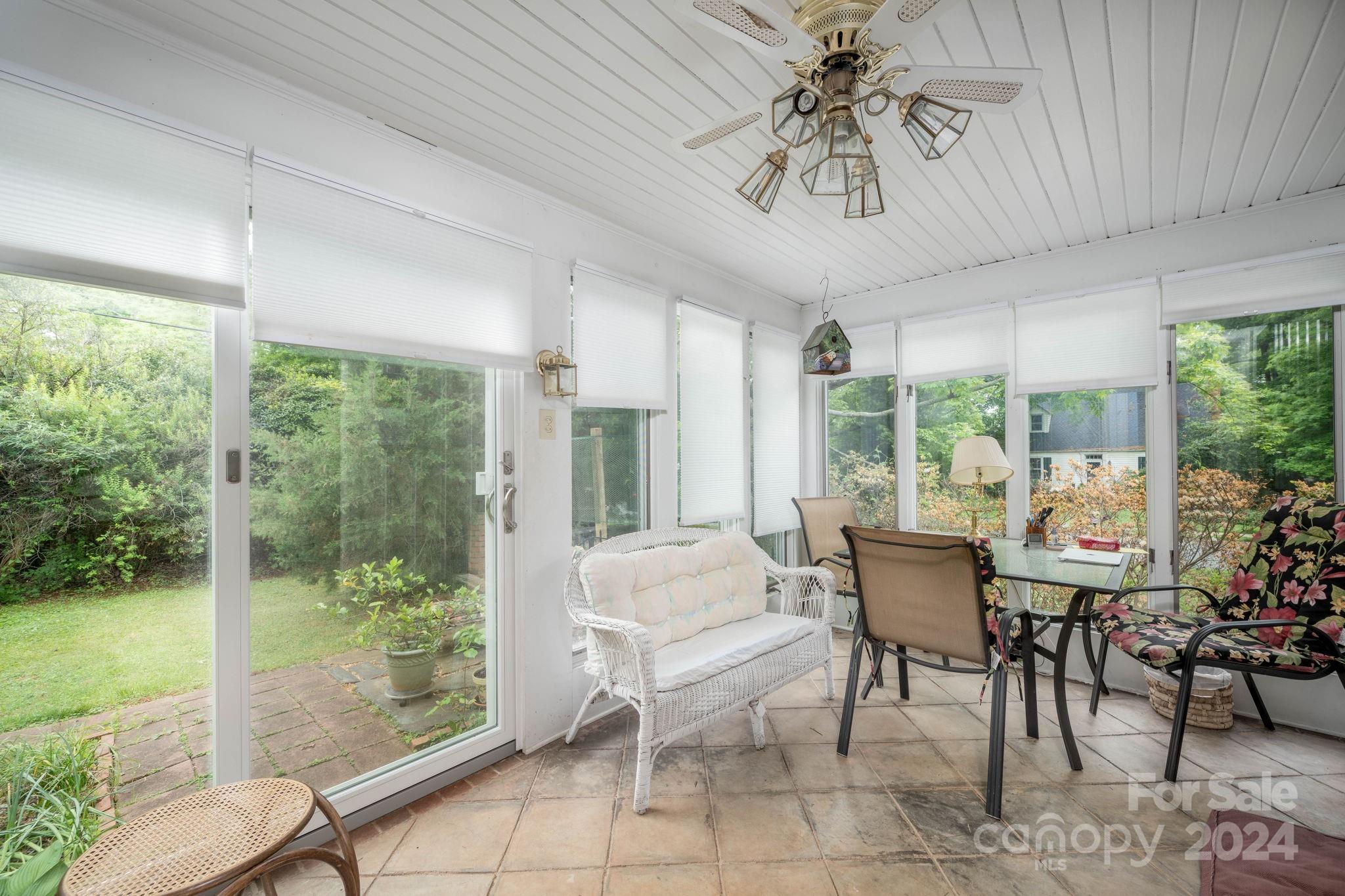 559 Lorimer Road Davidson, NC 28036 - Photo 7 of 39 a outdoor space with furniture