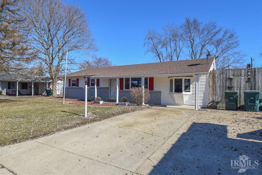 3142 South Cherokee Road Muncie, IN 47302 - Photo 1 of 30 Gallery Image 1