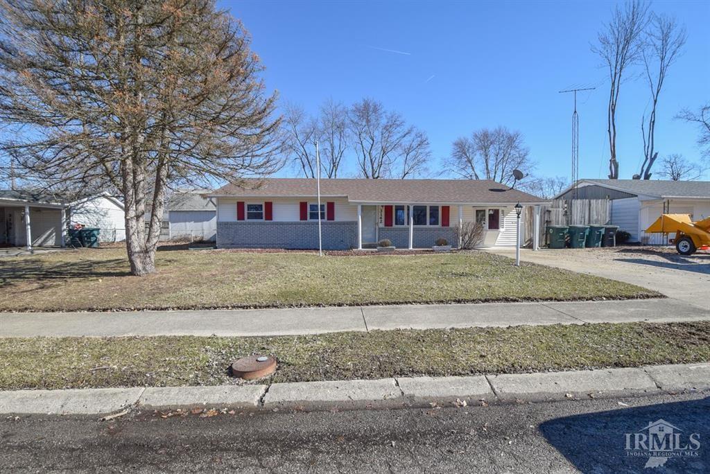 3142 South Cherokee Road Muncie, IN 47302 - Photo 2 of 30 Gallery Image 2