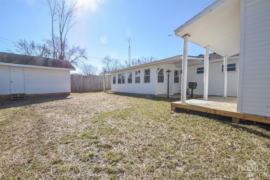 3142 South Cherokee Road Muncie, IN 47302 - Photo 20 of 30 Gallery Image 20