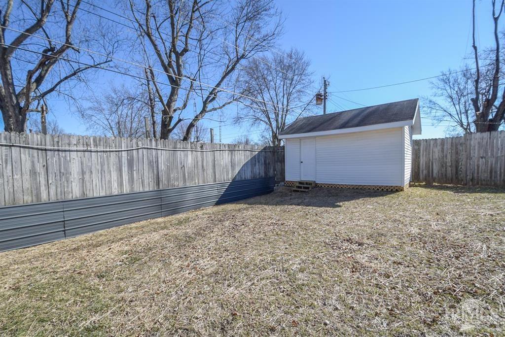 3142 South Cherokee Road Muncie, IN 47302 - Photo 21 of 30 Gallery Image 21