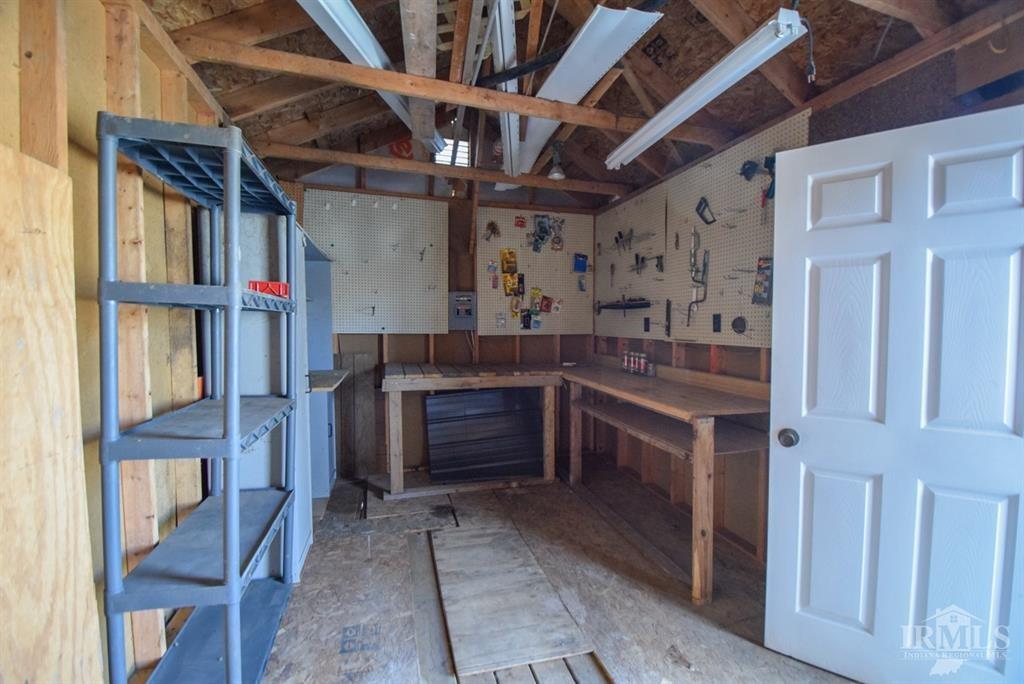 3142 South Cherokee Road Muncie, IN 47302 - Photo 22 of 30 Gallery Image 22