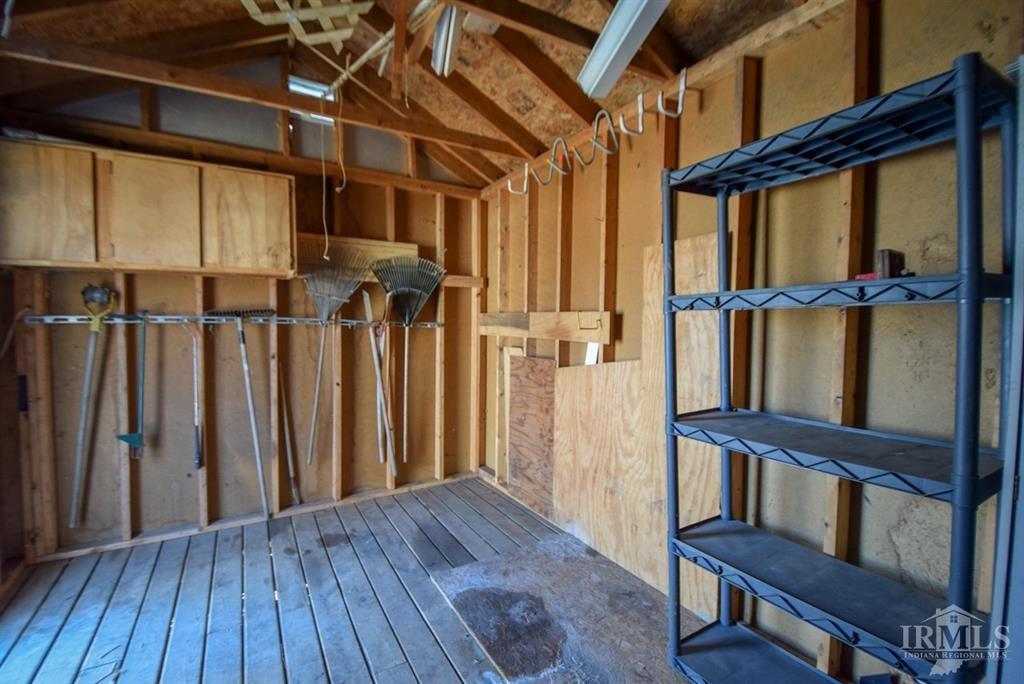 3142 South Cherokee Road Muncie, IN 47302 - Photo 23 of 30 Gallery Image 23