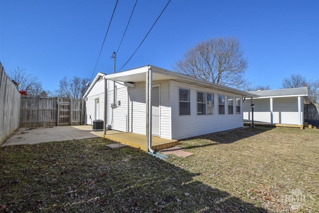 3142 South Cherokee Road Muncie, IN 47302 - Photo 24 of 30 Gallery Image 24