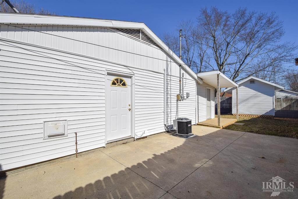 3142 South Cherokee Road Muncie, IN 47302 - Photo 25 of 30 Gallery Image 25