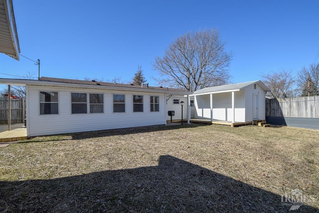 3142 South Cherokee Road Muncie, IN 47302 - Photo 26 of 30 Gallery Image 26