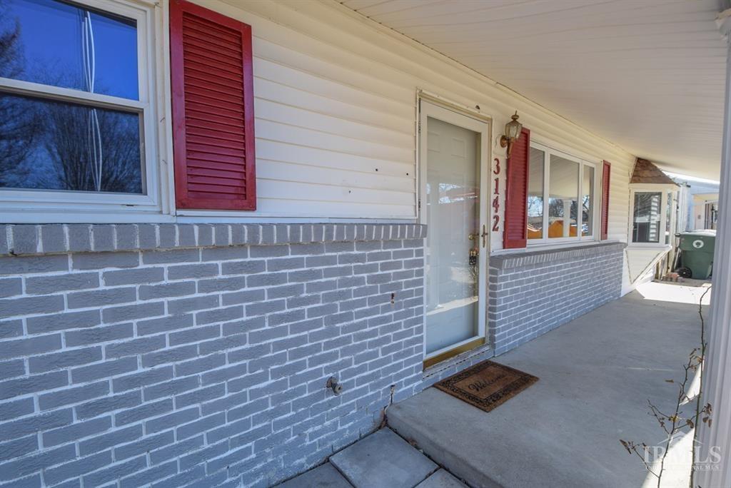 3142 South Cherokee Road Muncie, IN 47302 - Photo 28 of 30 Gallery Image 28