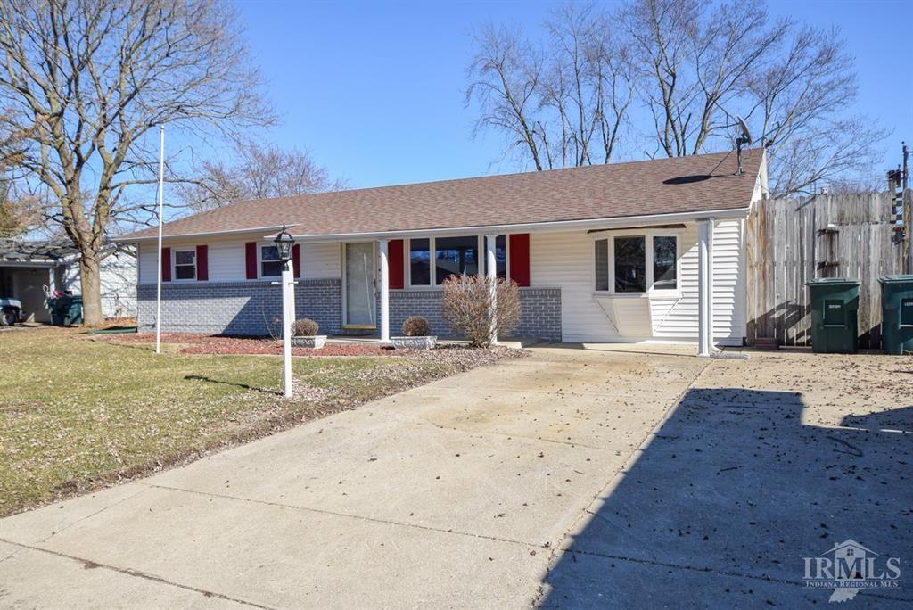 3142 South Cherokee Road Muncie, IN 47302 - Photo 29 of 30 Gallery Image 29