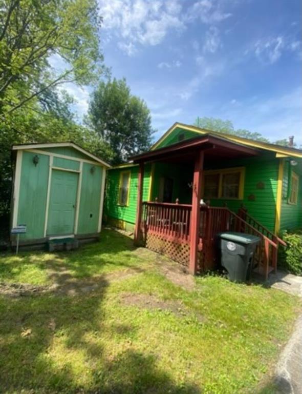 707 Center Way South Birmingham, AL 35205 - Photo 8 of 9