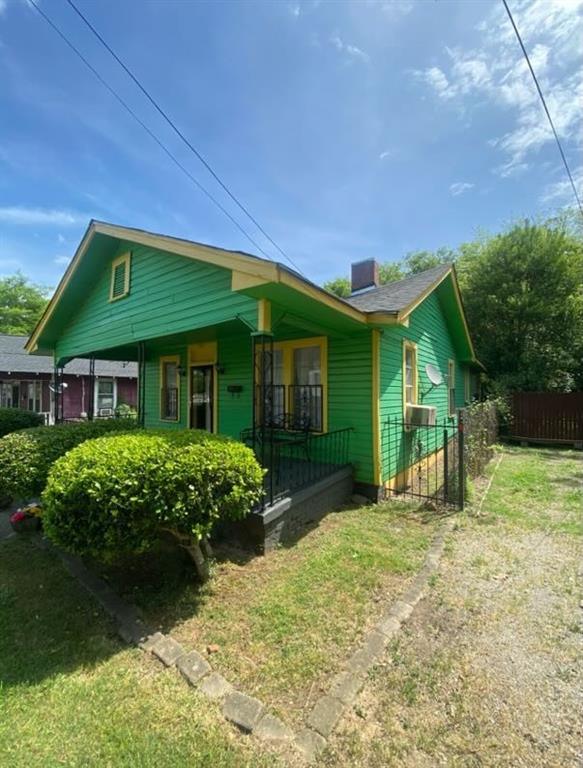 707 Center Way South Birmingham, AL 35205 - Photo 9 of 9