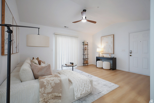 8176 North Cedar Springs Road, Unit V12 Eagle Mountain, UT 84005 - Photo 4 of 20