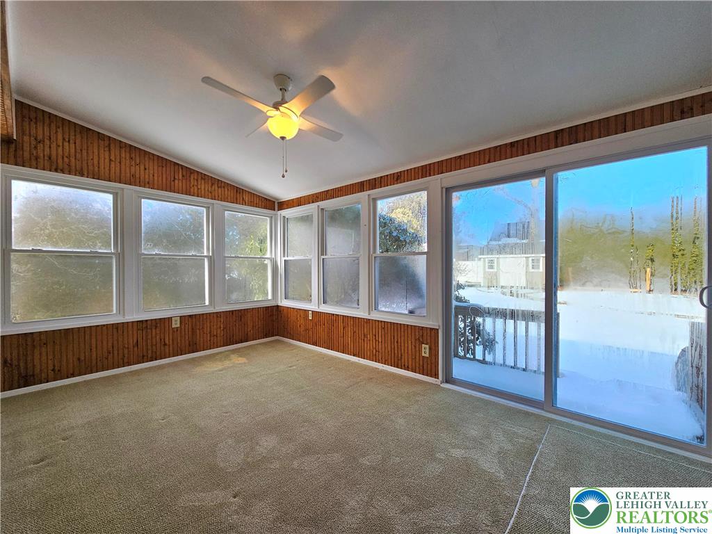 2737 Spring Garden Street Easton, PA 18045 - Photo 11 of 35 Sunroom - 3 season room