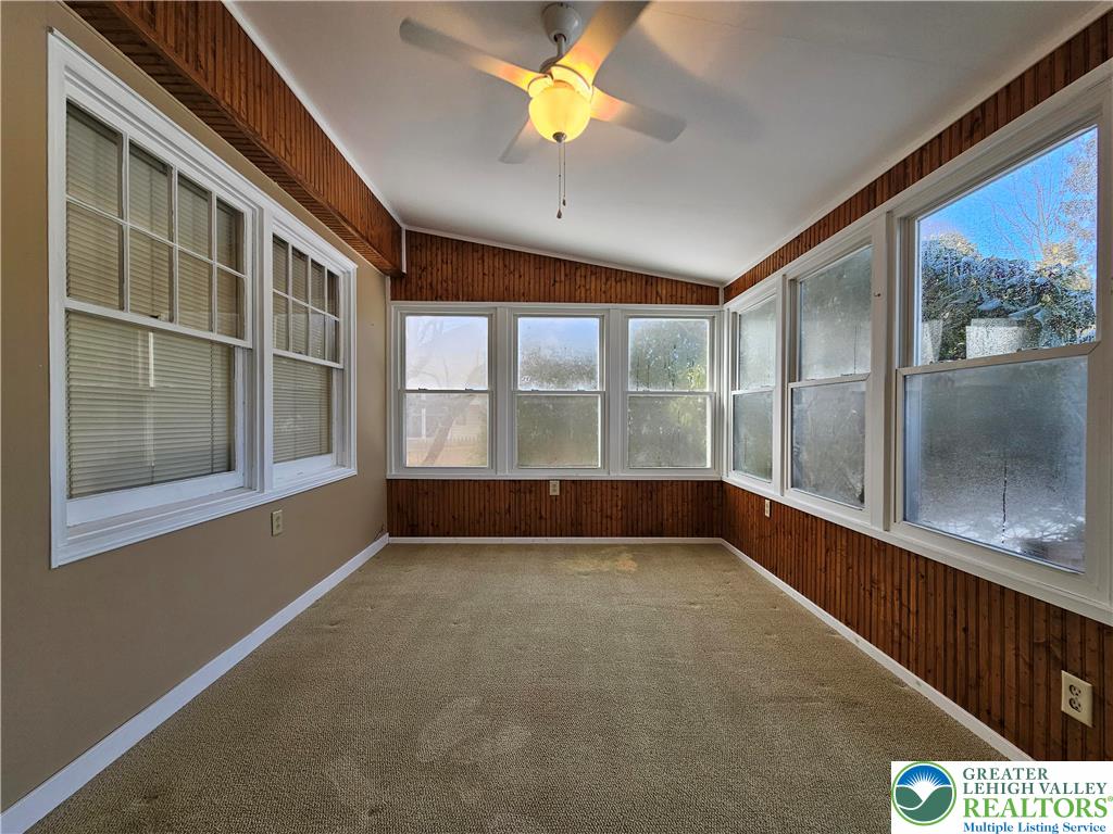 2737 Spring Garden Street Easton, PA 18045 - Photo 12 of 35 Sunroom