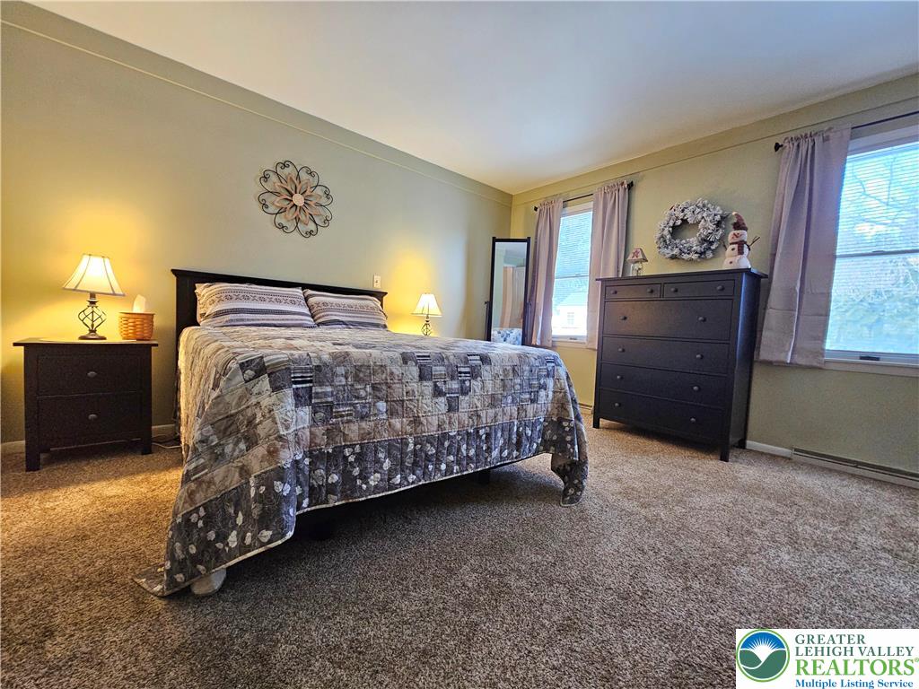 2737 Spring Garden Street Easton, PA 18045 - Photo 13 of 35 Primary bedroom