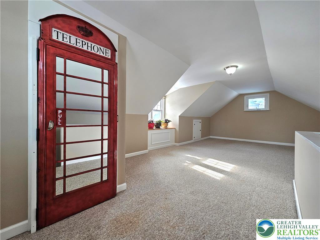 2737 Spring Garden Street Easton, PA 18045 - Photo 18 of 35 Bedroom #3