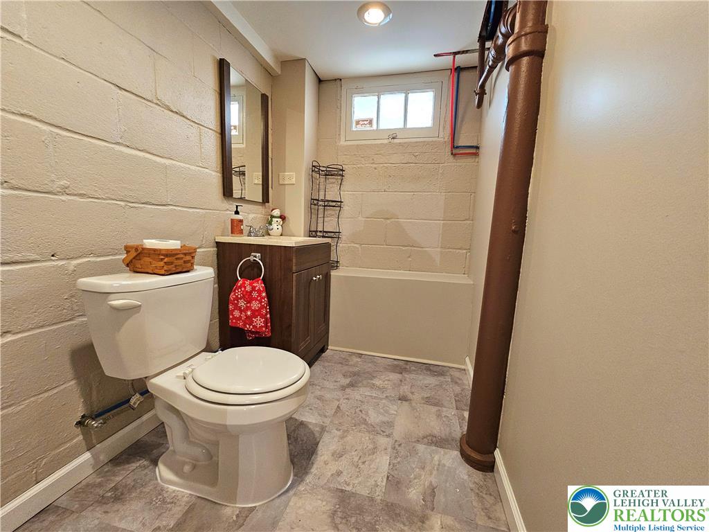 2737 Spring Garden Street Easton, PA 18045 - Photo 20 of 35 Half bath