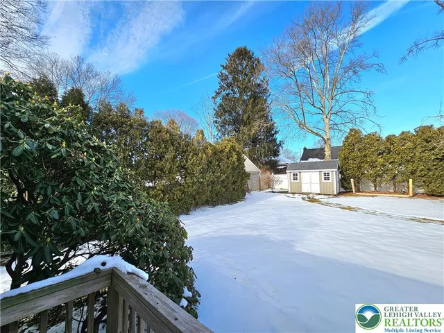 $359,900 | 2737 Spring Garden Street, Easton, PA 18045