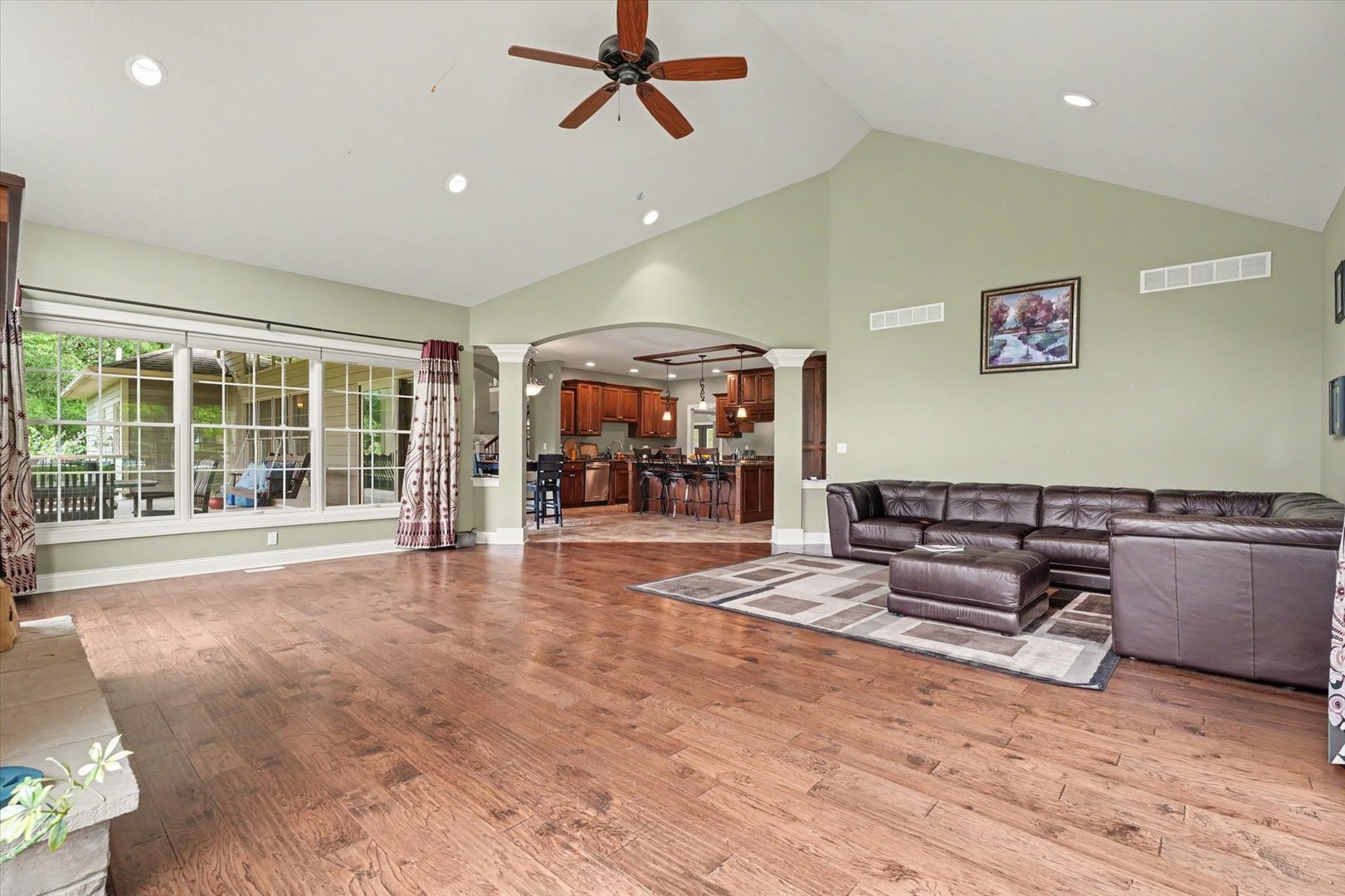 1309 Cross Creek Road Mahomet, IL 61853 - Photo 33 of 95