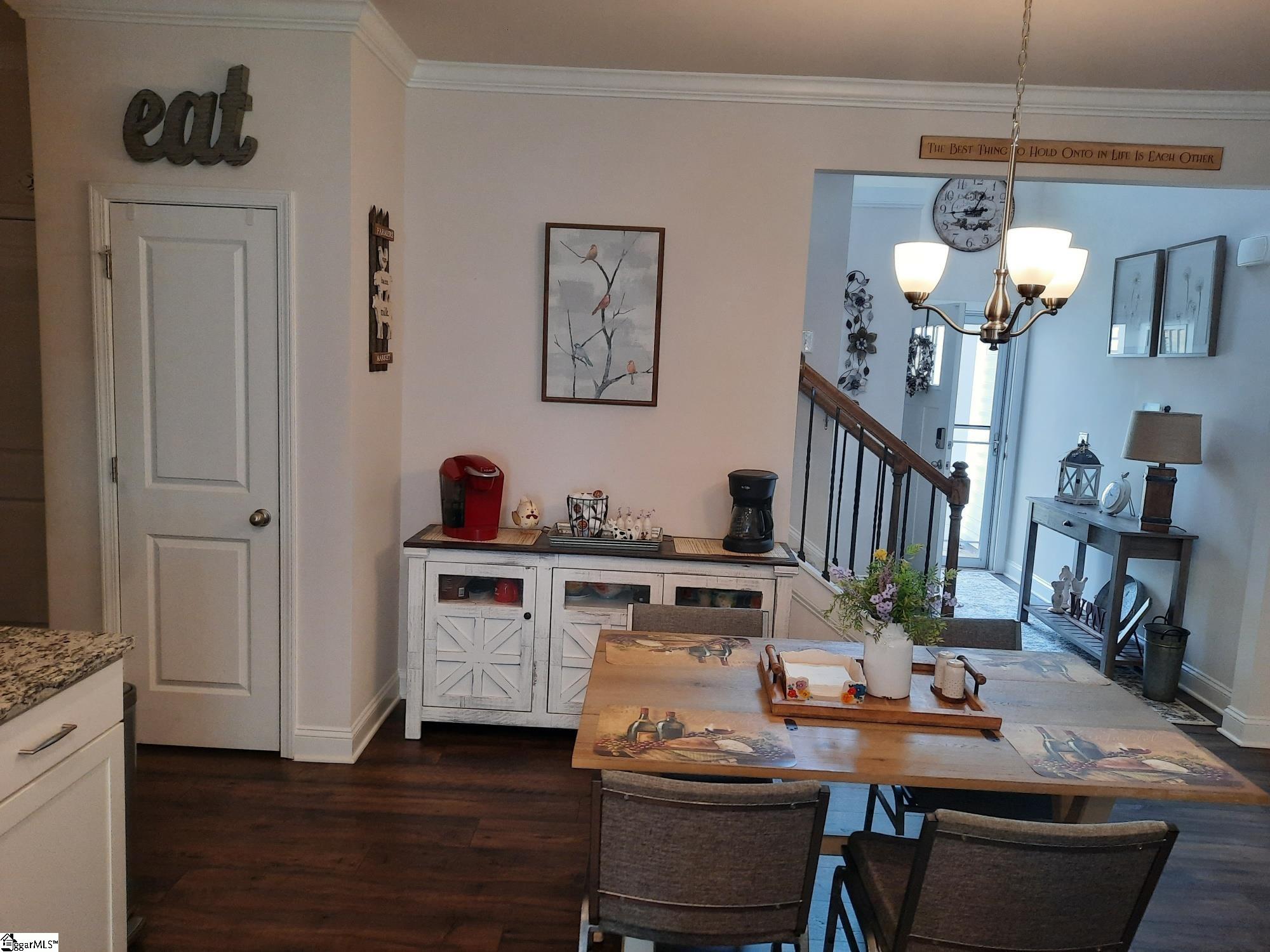 550 Yellow Fox Road Greer, SC 29650 - Photo 11 of 34