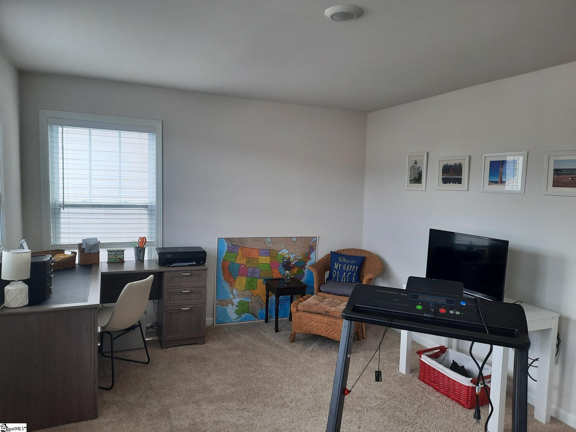 550 Yellow Fox Road Greer, SC 29650 - Photo 12 of 34